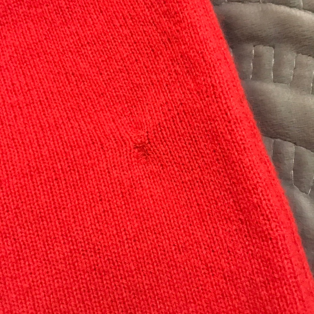 Cashmere sweater - Picture 5 of 6